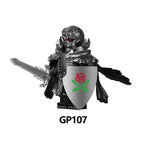 Zestaw figurek Berserk - GP-107