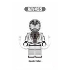 Zestaw figurek Super Hero - X1455