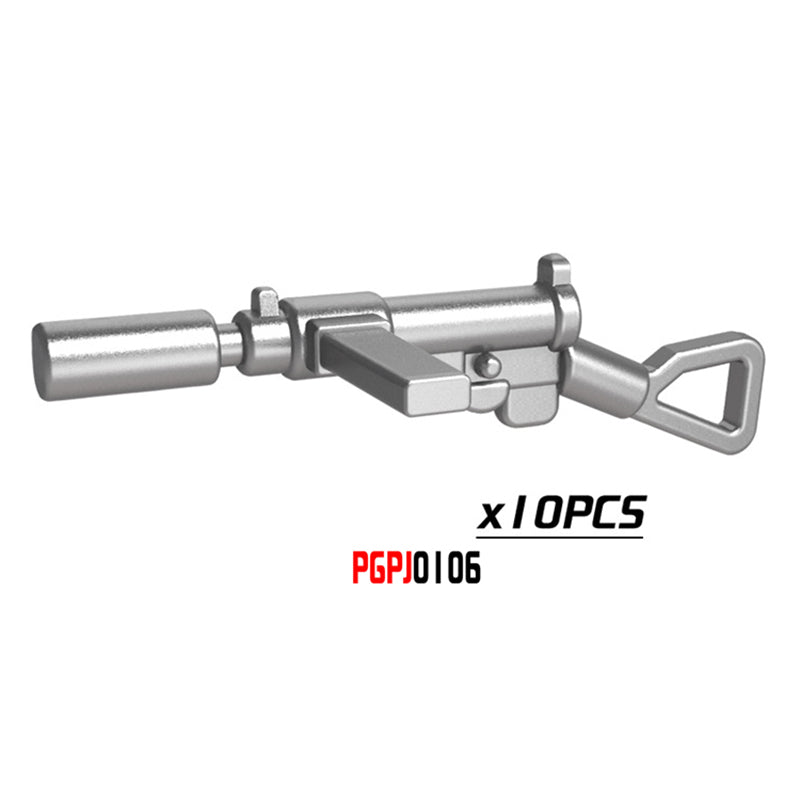 Elementy i akcesoria – Gun - PGPJ0106