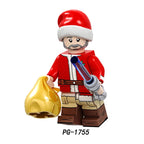 Zestaw figurek Star War - P-1755