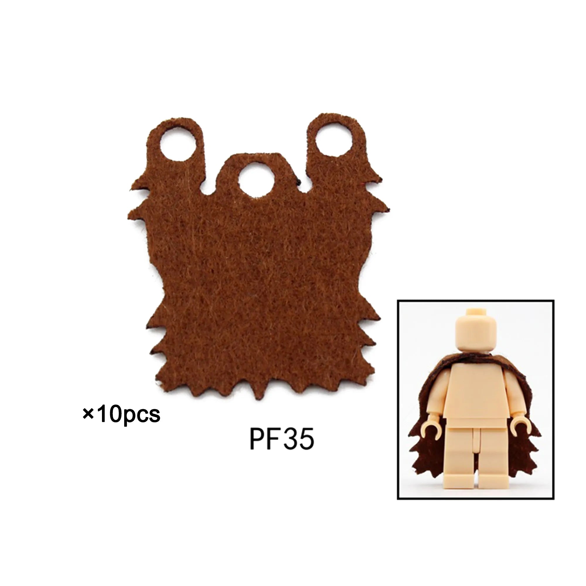 Elementy i akcesoria – Cloak - PF35
