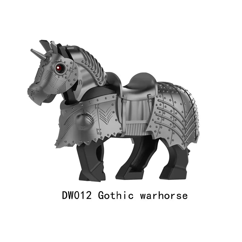 Elementy i akcesoria – Military - DW-012