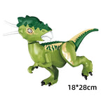 Elementy i akcesoria – Dinosaur - 16