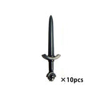 Elementy i akcesoria – Weapon - 43