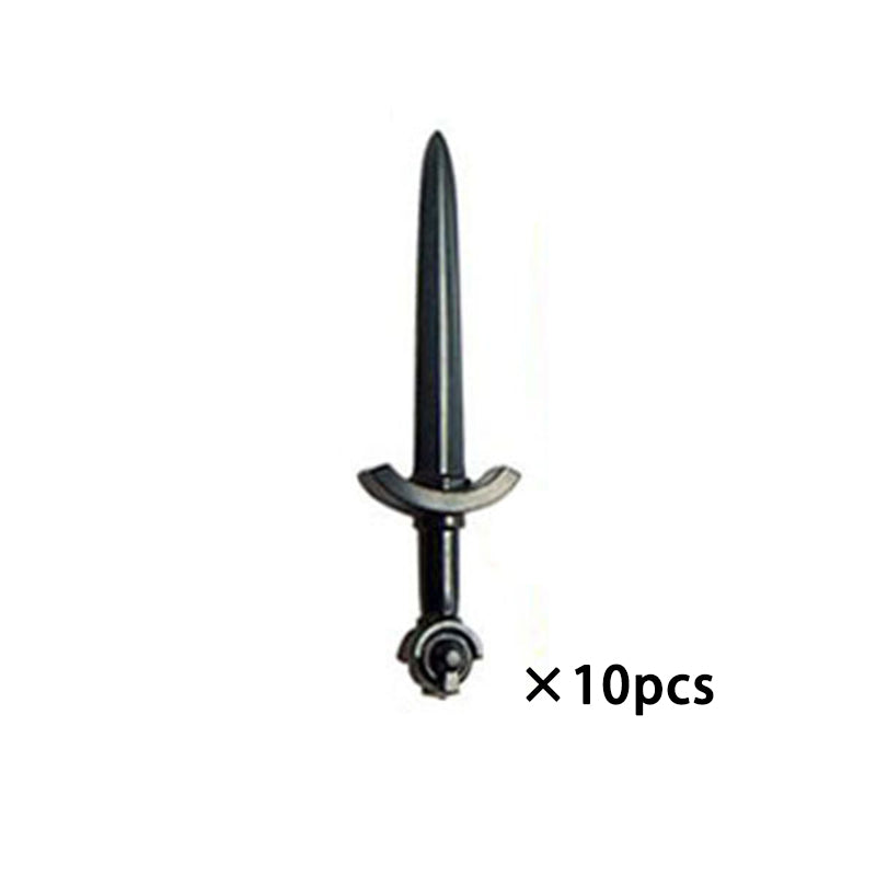 Elementy i akcesoria – Weapon - 43