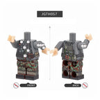 Elementy i akcesoria – Military - JGTH-057