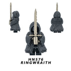 Zestaw figurek Lord of The Rings - HN-576