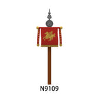 Elementy i akcesoria – Flag - N9109