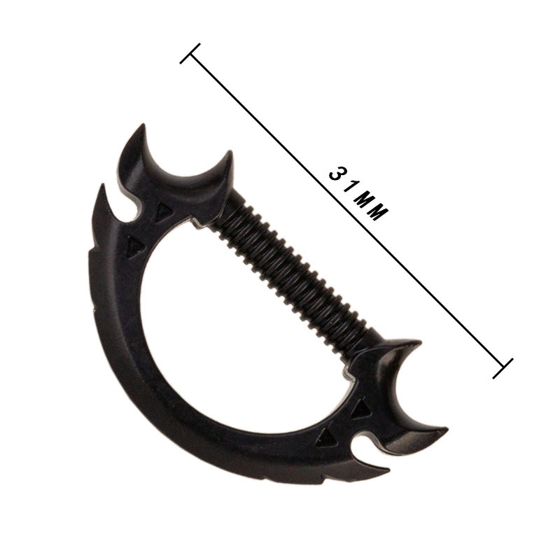Elementy i akcesoria – Weapon - F008