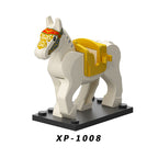 Elementy i akcesoria – Military - XP-1008