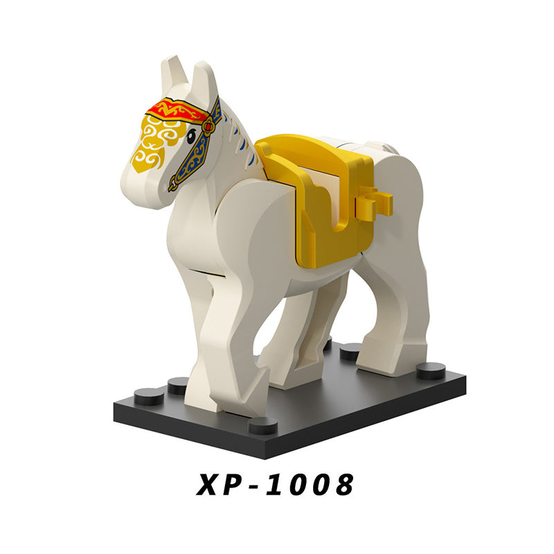 Elementy i akcesoria – Military - XP-1008