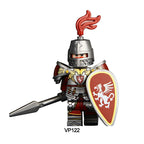 Zestaw figurek Dungeons & Dragons - VP-122