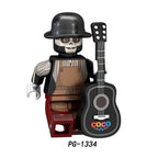 Zestaw figurek Coco - P-1334