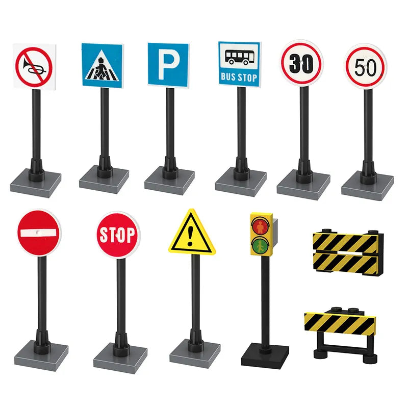 Elementy i akcesoria – Accessories
