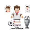 Zestaw figurek World Cup - TV-7056