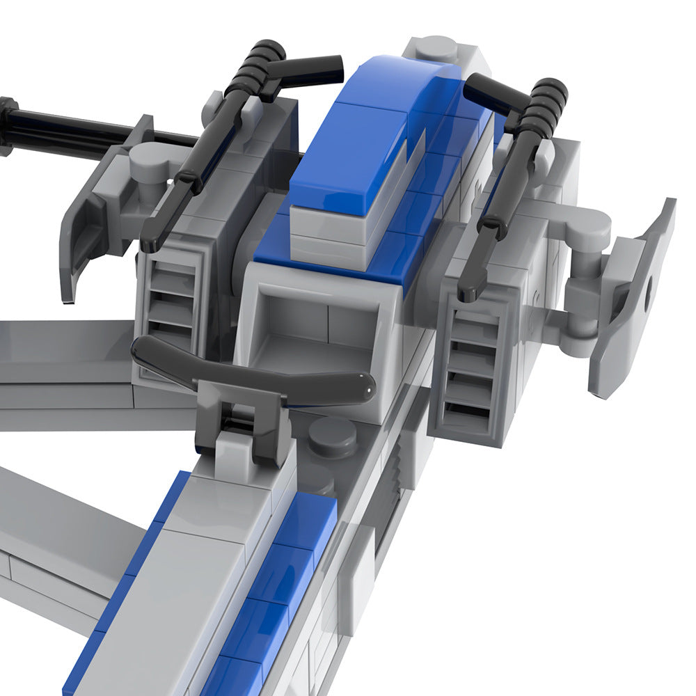 Elementy i akcesoria – Star War