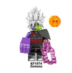 Zestaw figurek Dragon Ball - KF-1974