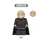 Zestaw figurek Super Hero - G-0328