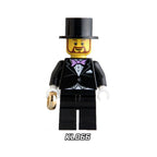 Zestaw figurek Minifigures - KL-066