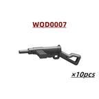 Elementy i akcesoria – Gun - WQD-0007