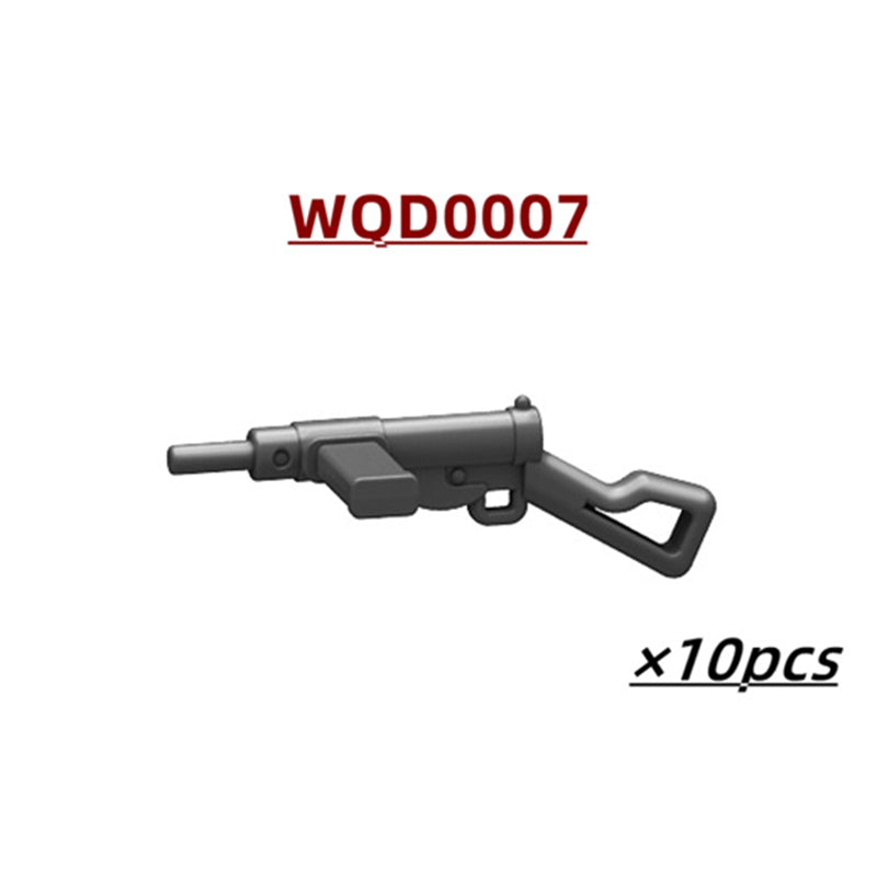 Elementy i akcesoria – Gun - WQD-0007