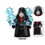 Zestaw figurek star wars