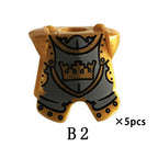Elementy i akcesoria – Armor - B2