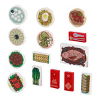 Elementy i akcesoria – Accessories - B8-63-1-