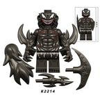 Zestaw figurek Venom - K-2214