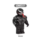 Zestaw figurek venom