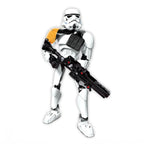 Duże figurki Star Wars Action Figures Collection - KSZ-320