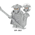 Zestaw figurek Medieval - XP-382