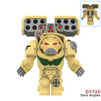 Zestaw figurek Warhammer 40,000 - DY-725