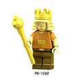 Zestaw figurek Adventure Time - P-1260