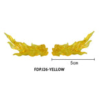 Elementy i akcesoria – Accessories - FDPJ26-yellow