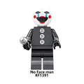 Zestaw figurek Midnight Bear - KF-1391