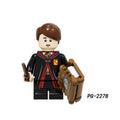 Zestaw figurek Harry Potter - P-2278
