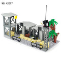 Elementy i akcesoria – Military - 42097/
