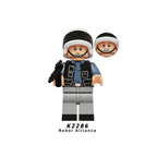 Zestaw figurek Star War - K-2286