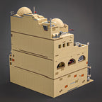 Zestaw klocków Modular Mos Eisley Cantina