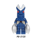 Zestaw figurek Ultraman - P-2120