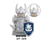 Zestaw figurek Lord of The Rings - XP-389