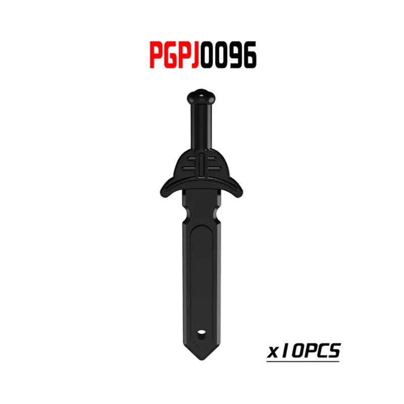 Elementy i akcesoria – Weapon - PGPJ-0096