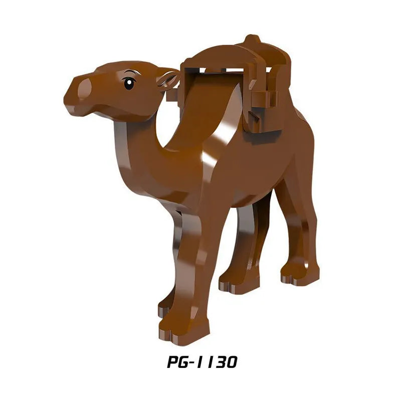 Elementy i akcesoria – Animal - P1130