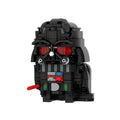 Zestaw klocków Lord Vader Brickheadz - MOC211595 A2514