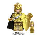 Zestaw figurek Lord of The Rings - TV-5037