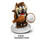 Zestaw figurek Minifigures - 91010