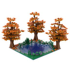 Elementy i akcesoria – Maple Lake - SD/