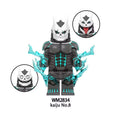 figurka kaiju no.8
