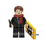 Zestaw figurek Harry Potter - P-2284